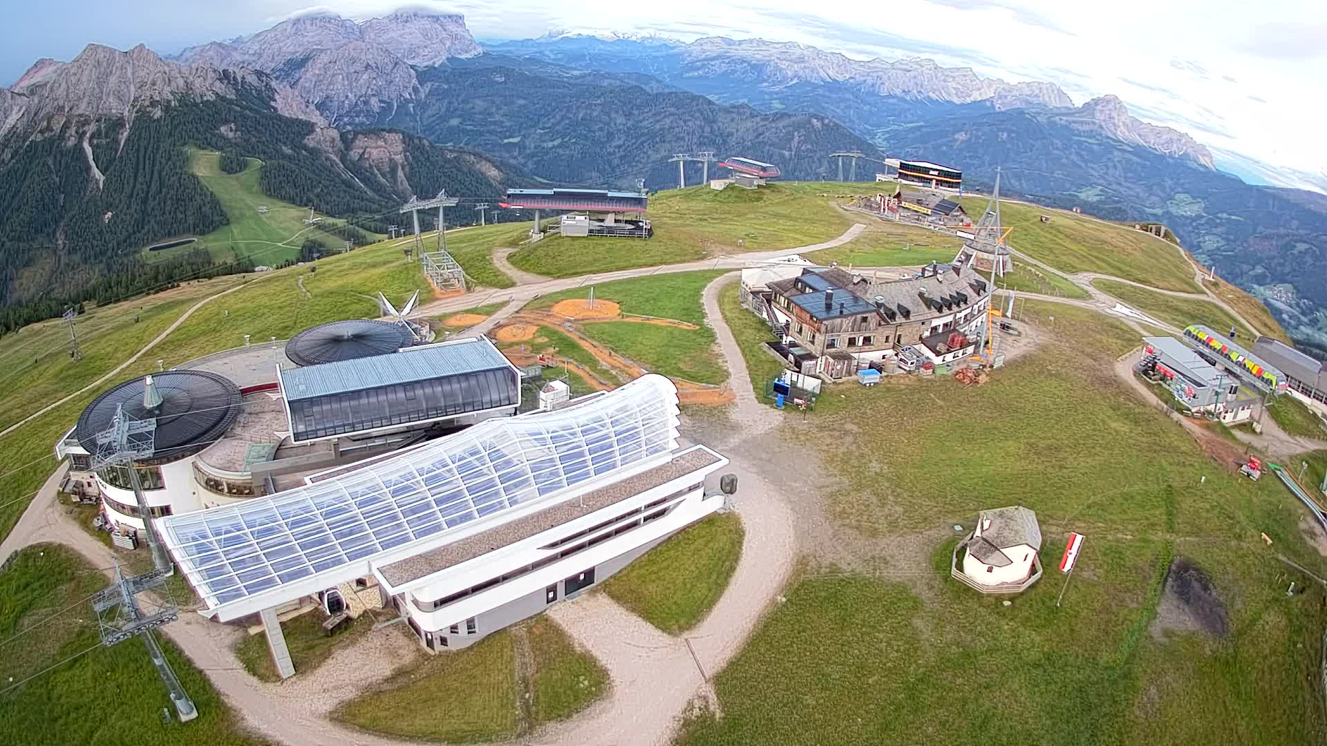 Kronplatz | peak | 2275m