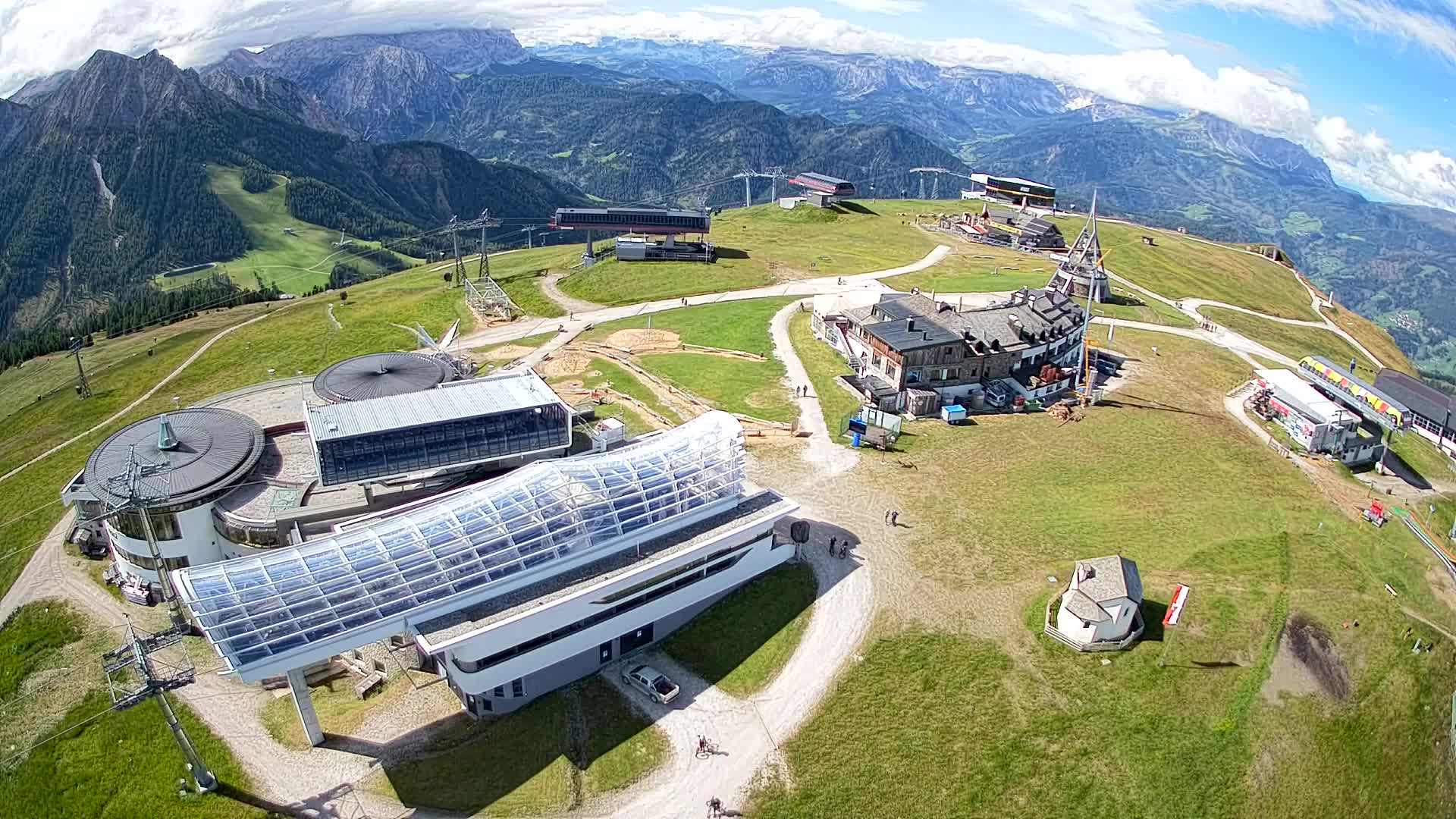 Kronplatz | peak | 2275m