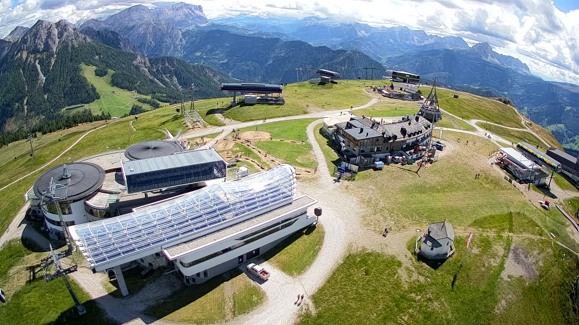 Kronplatz | vrh | 2275m