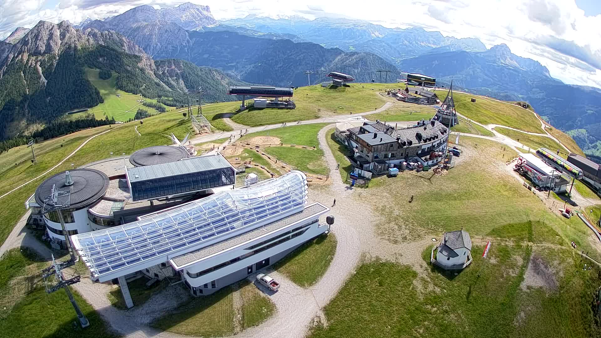 Kronplatz | peak | 2275m