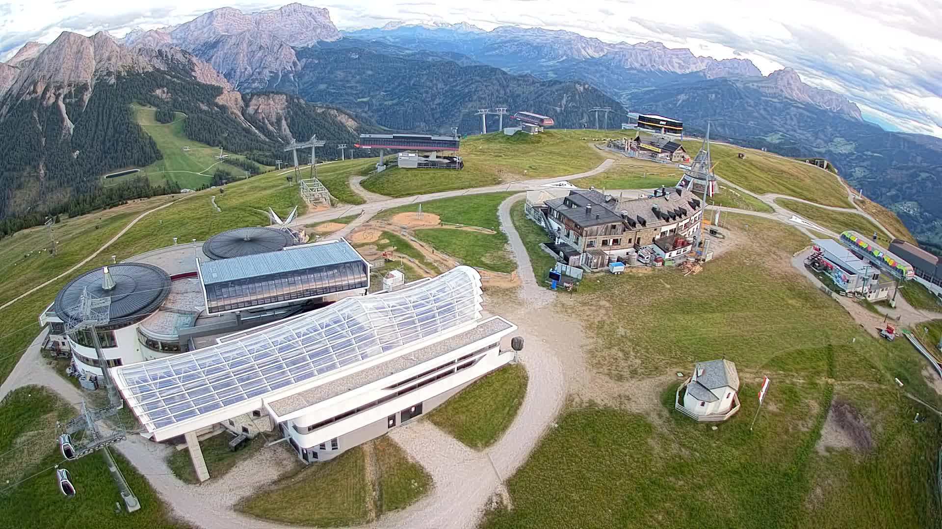 Kronplatz | vrh | 2275m