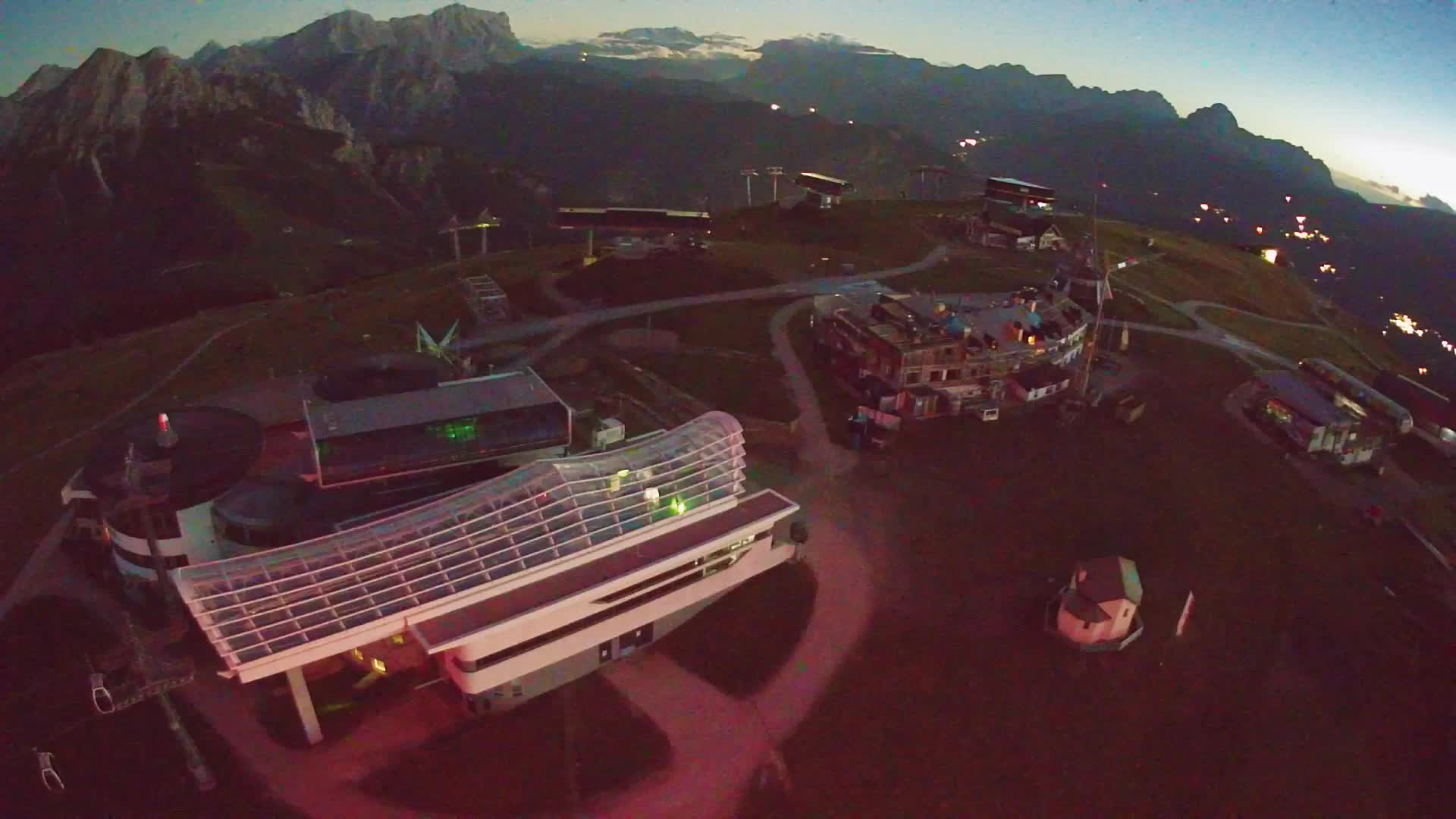 Kronplatz | cima | 2275m
