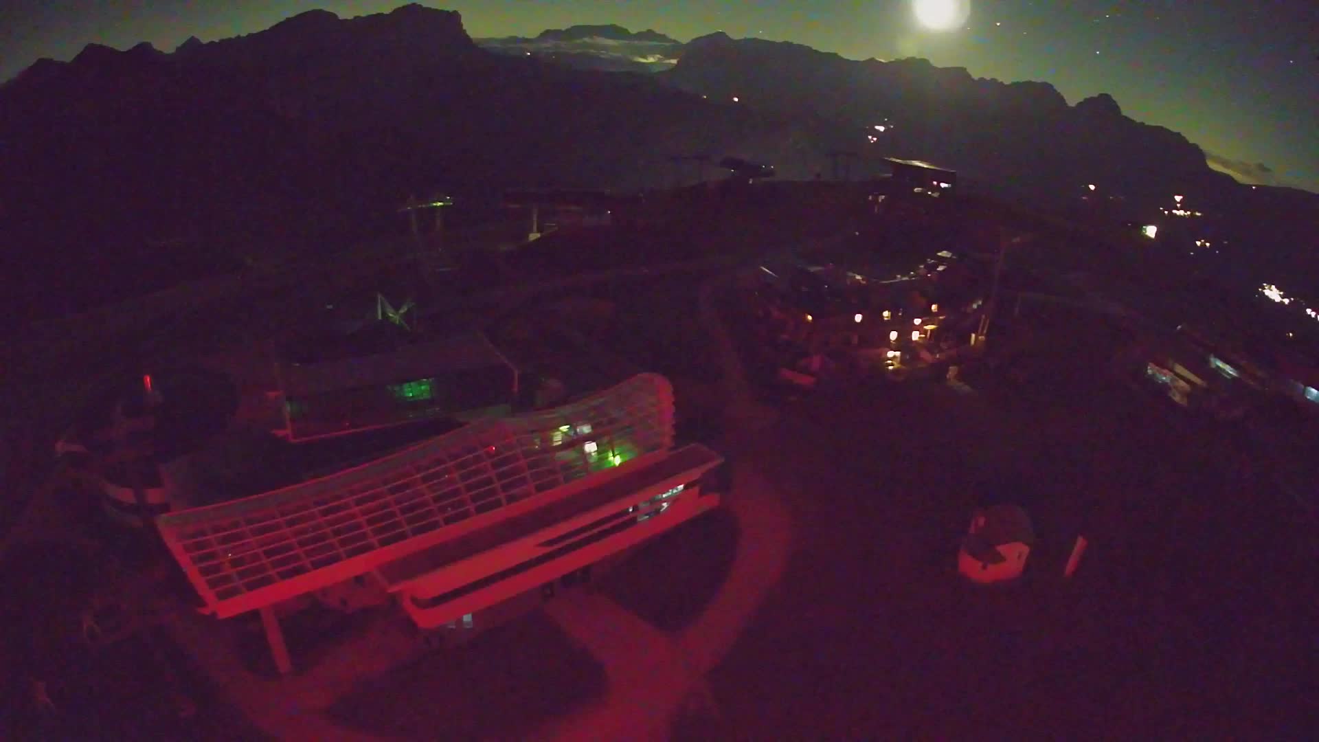 Kronplatz | sommet | 2275m