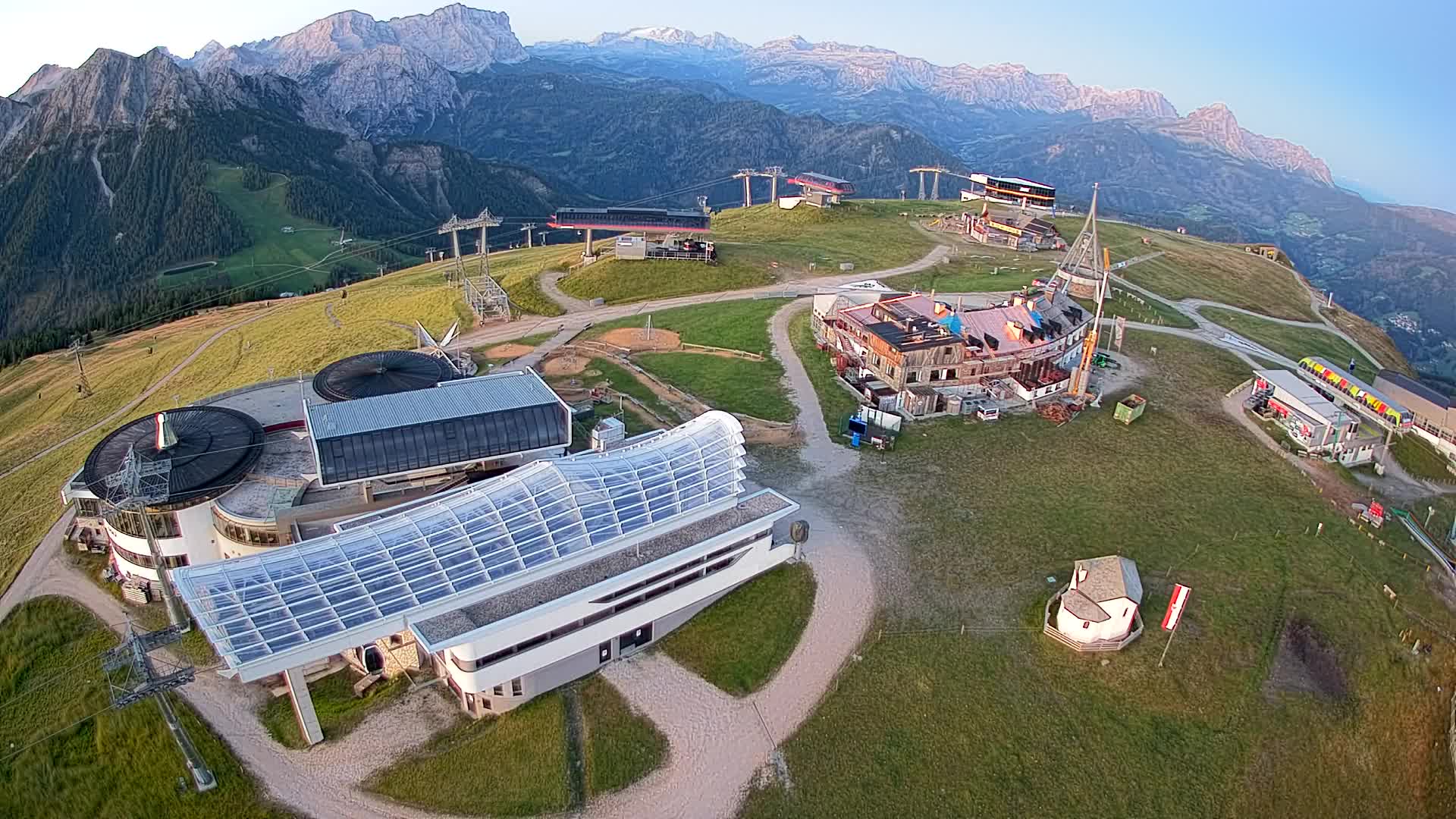 Kronplatz | vrh | 2275m
