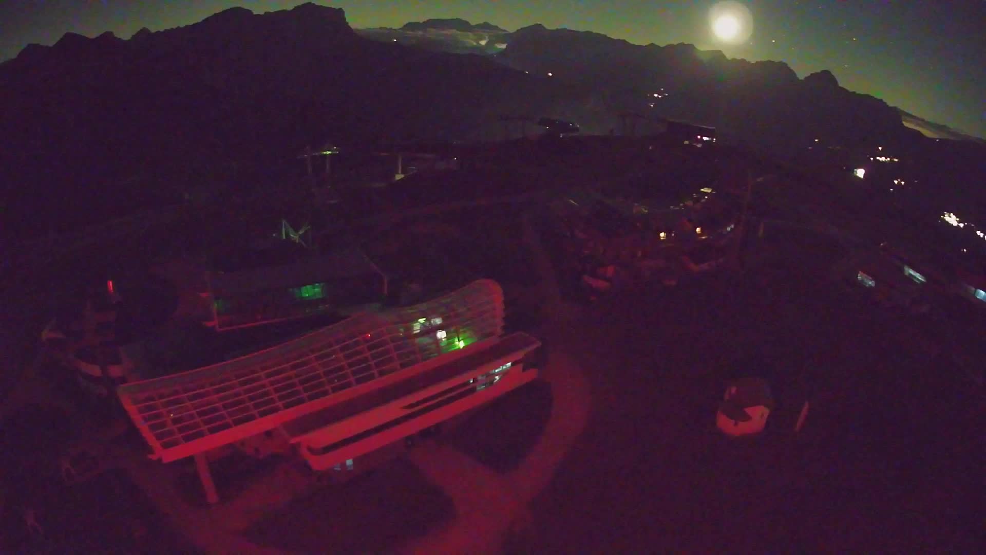 Kronplatz | cima | 2275m