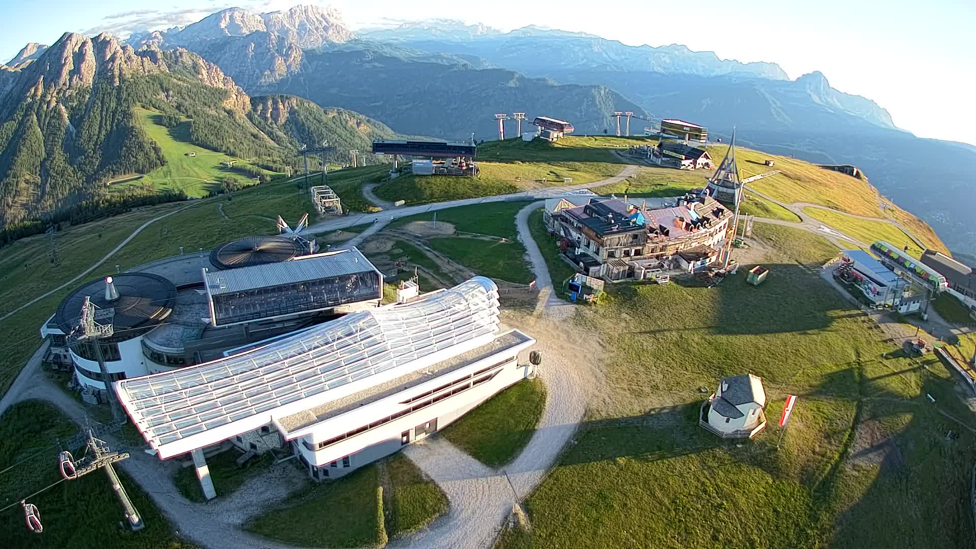Kronplatz | Gipfel | 2275m