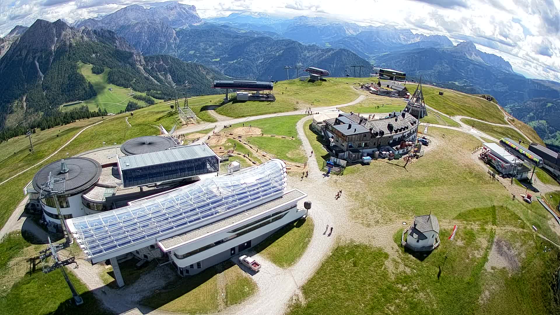 Kronplatz | peak | 2275m
