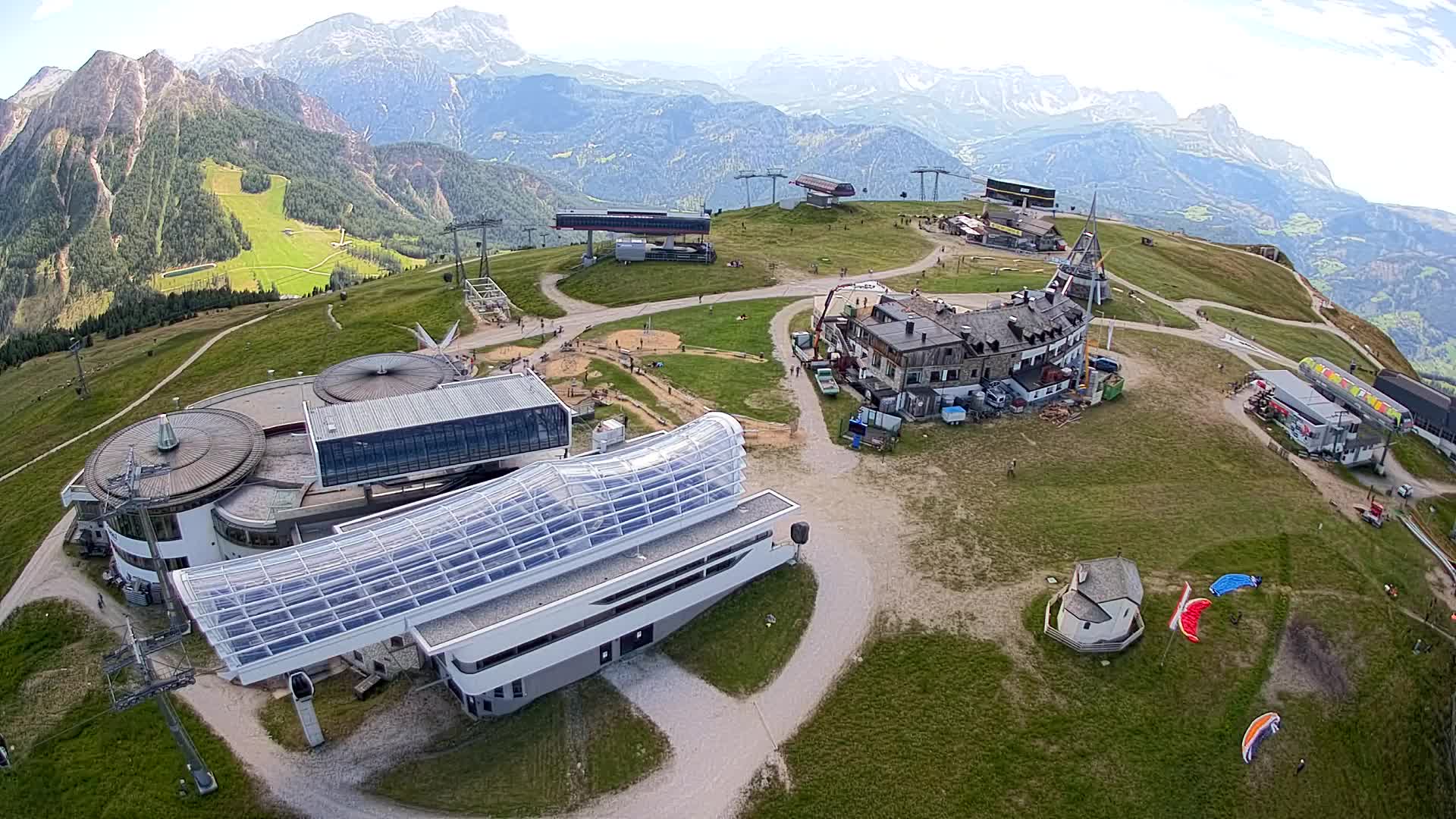 Kronplatz | peak | 2275m