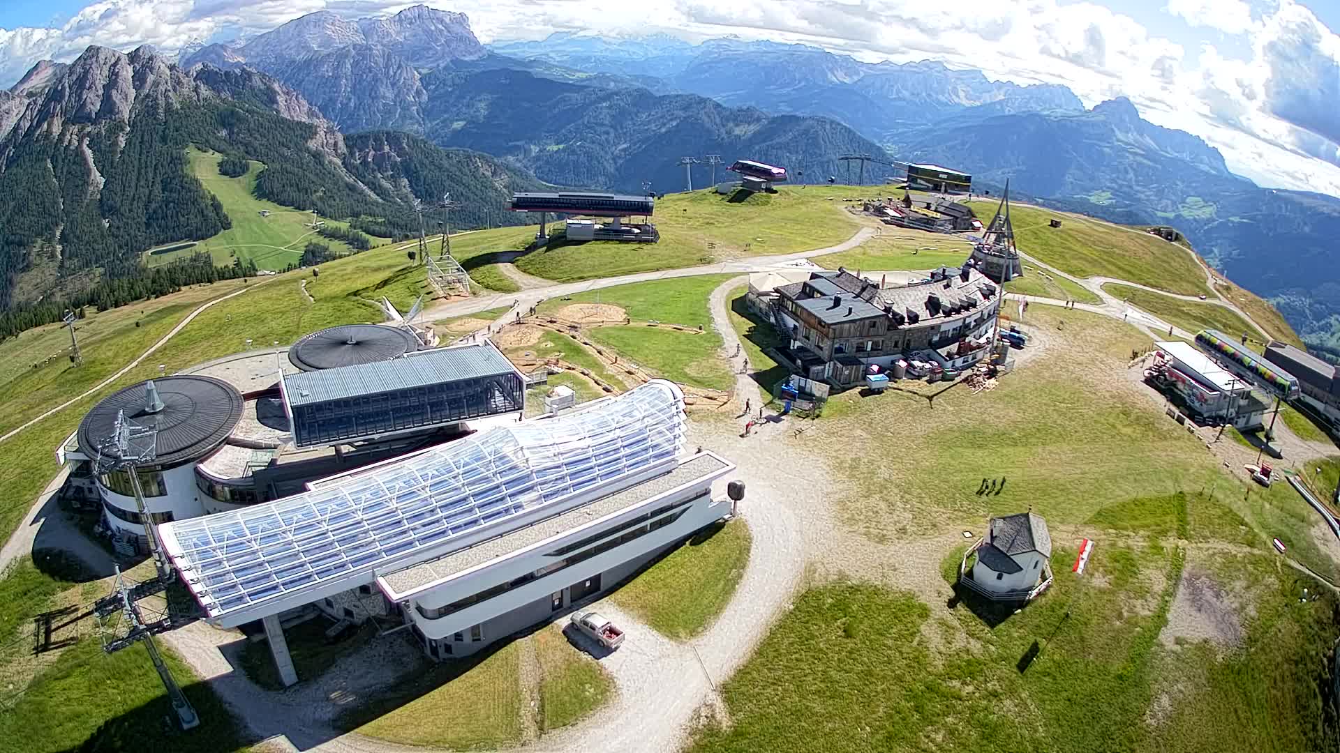 Kronplatz | vrh | 2275m