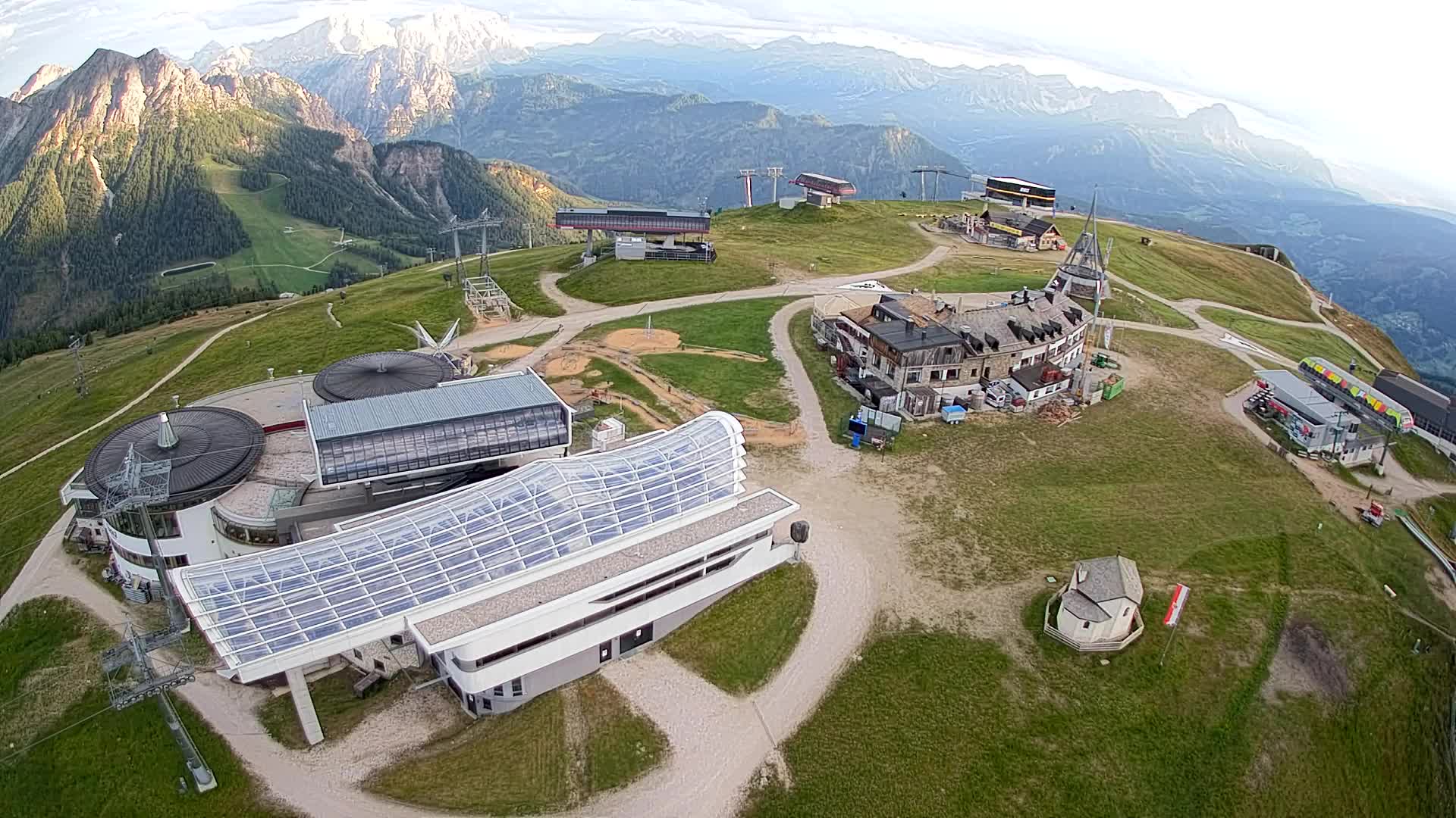 Kronplatz | peak | 2275m