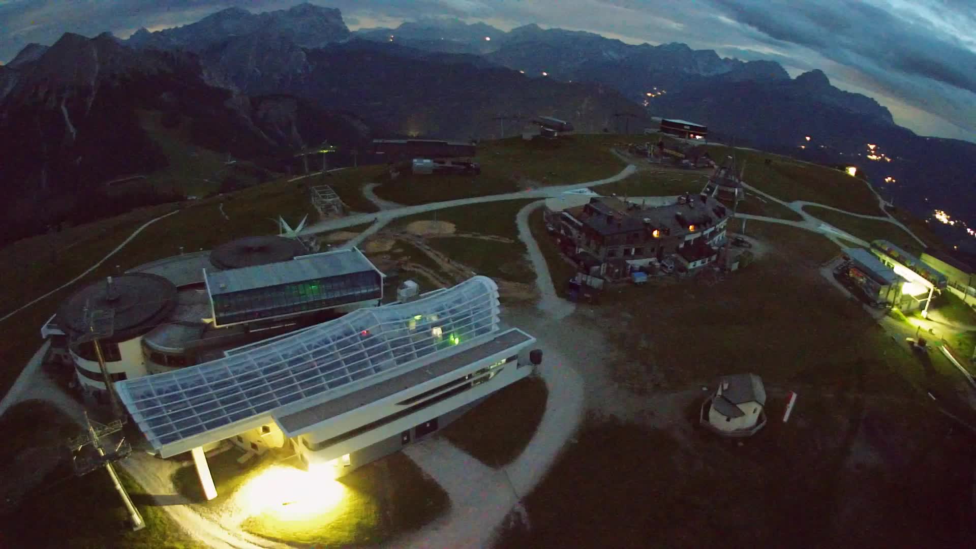 Kronplatz | vrh | 2275m