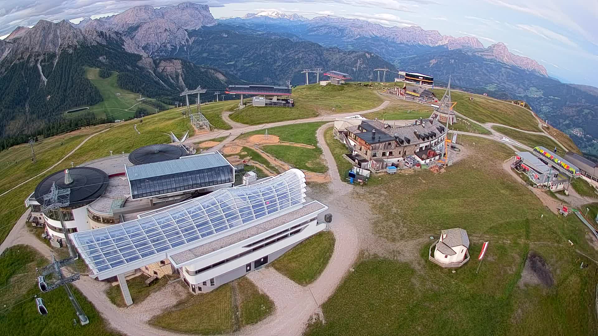 Kronplatz | Gipfel | 2275m