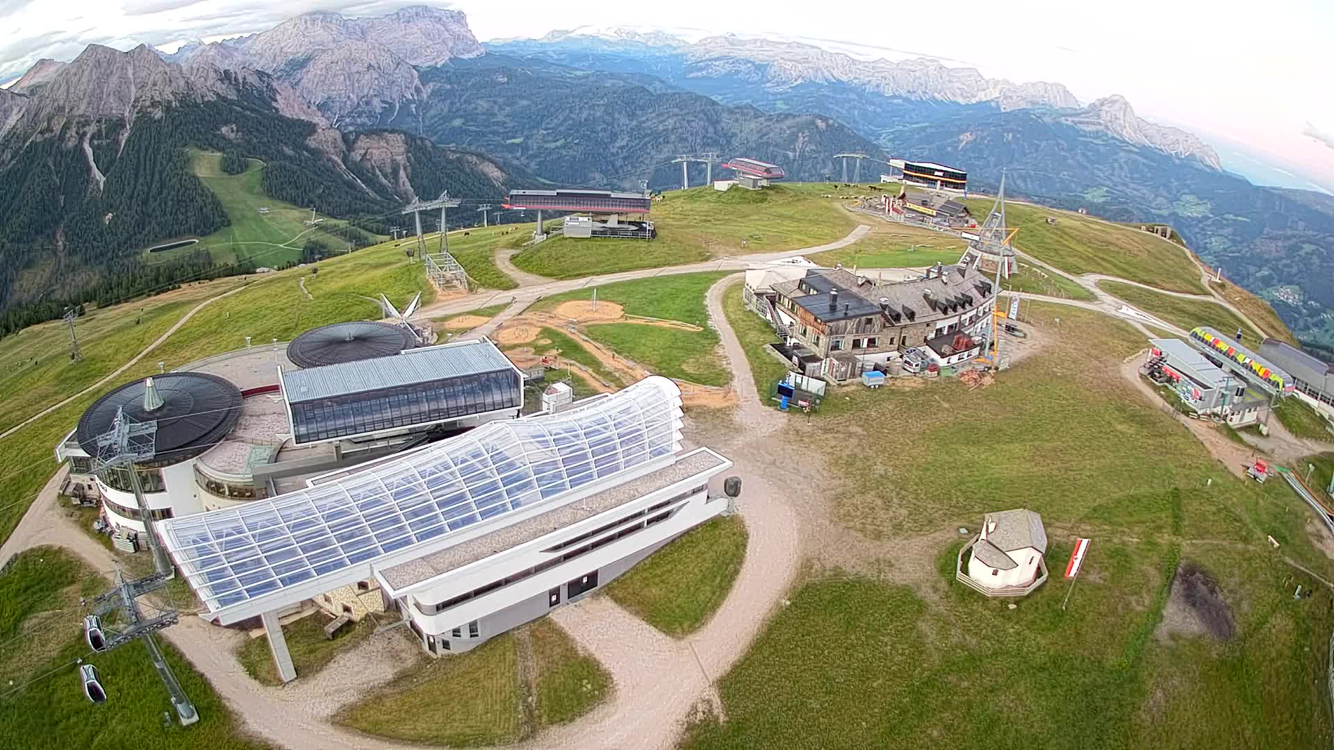 Kronplatz | peak | 2275m