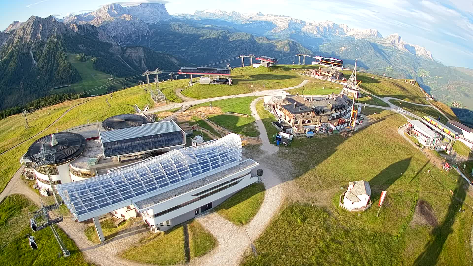 Kronplatz | sommet | 2275m