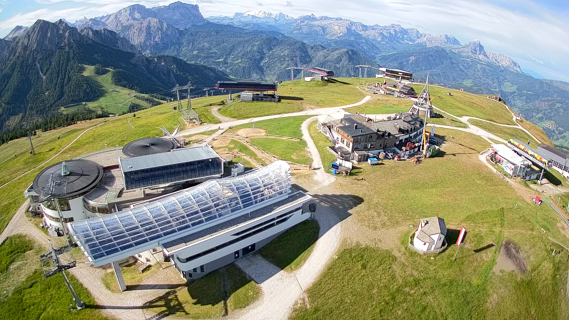 Kronplatz | peak | 2275m