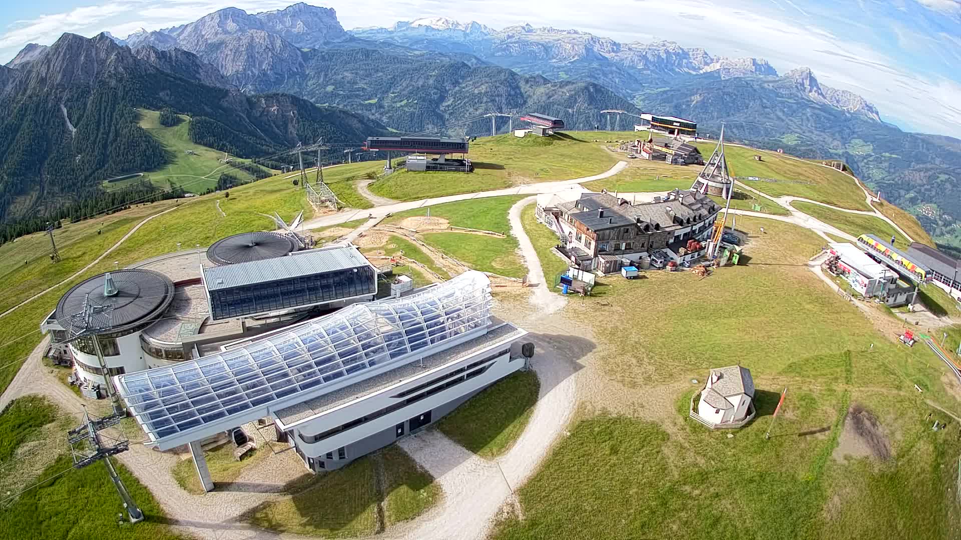 Kronplatz | peak | 2275m