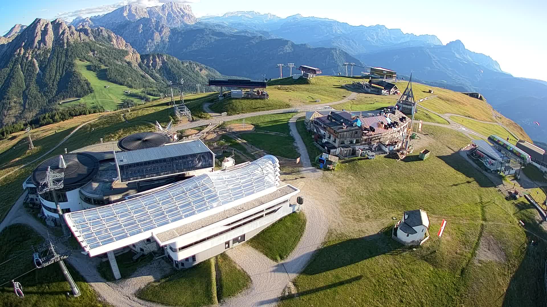 Plan de Corones | Vetta | 2275m