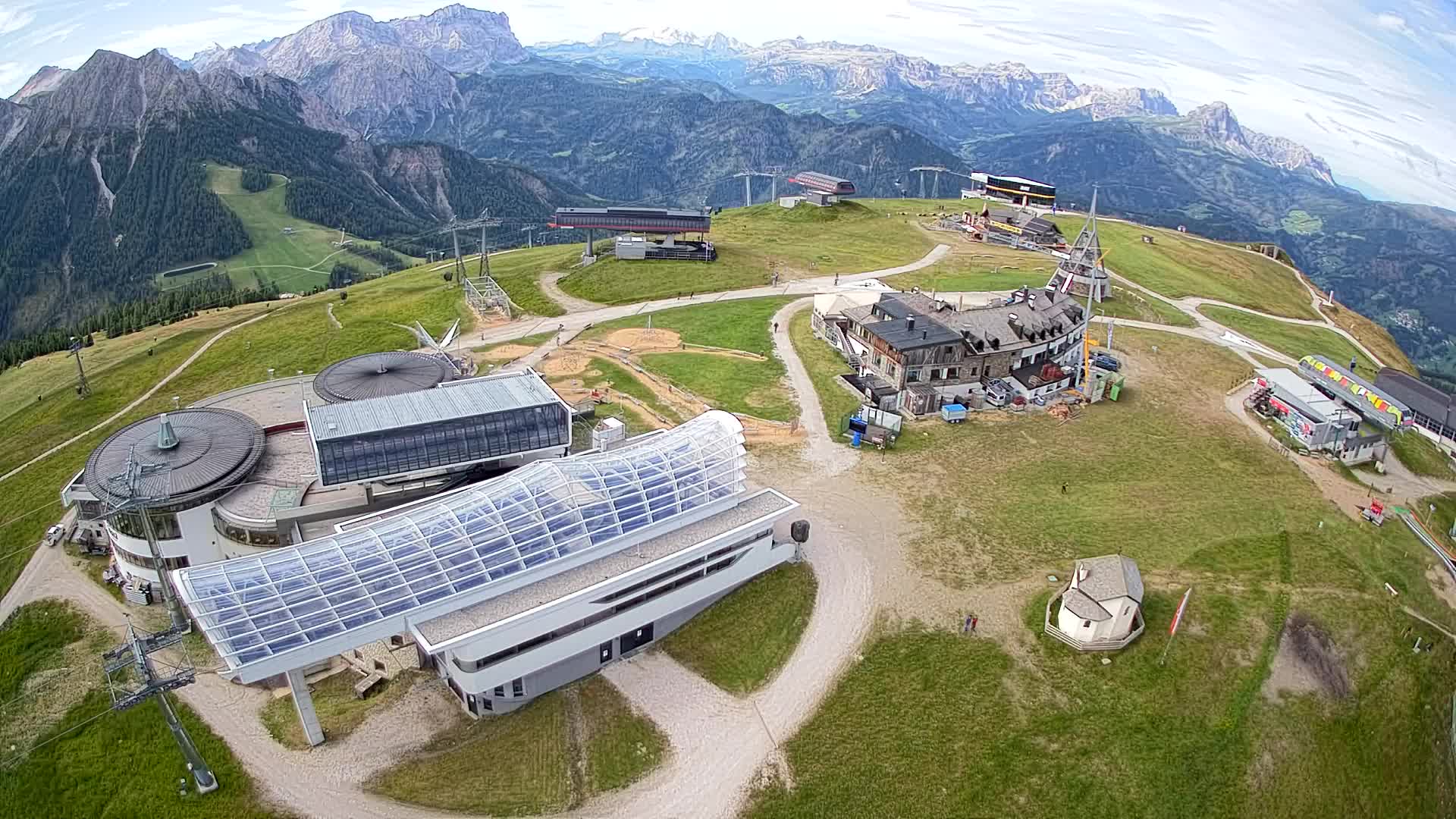 Kronplatz | peak | 2275m