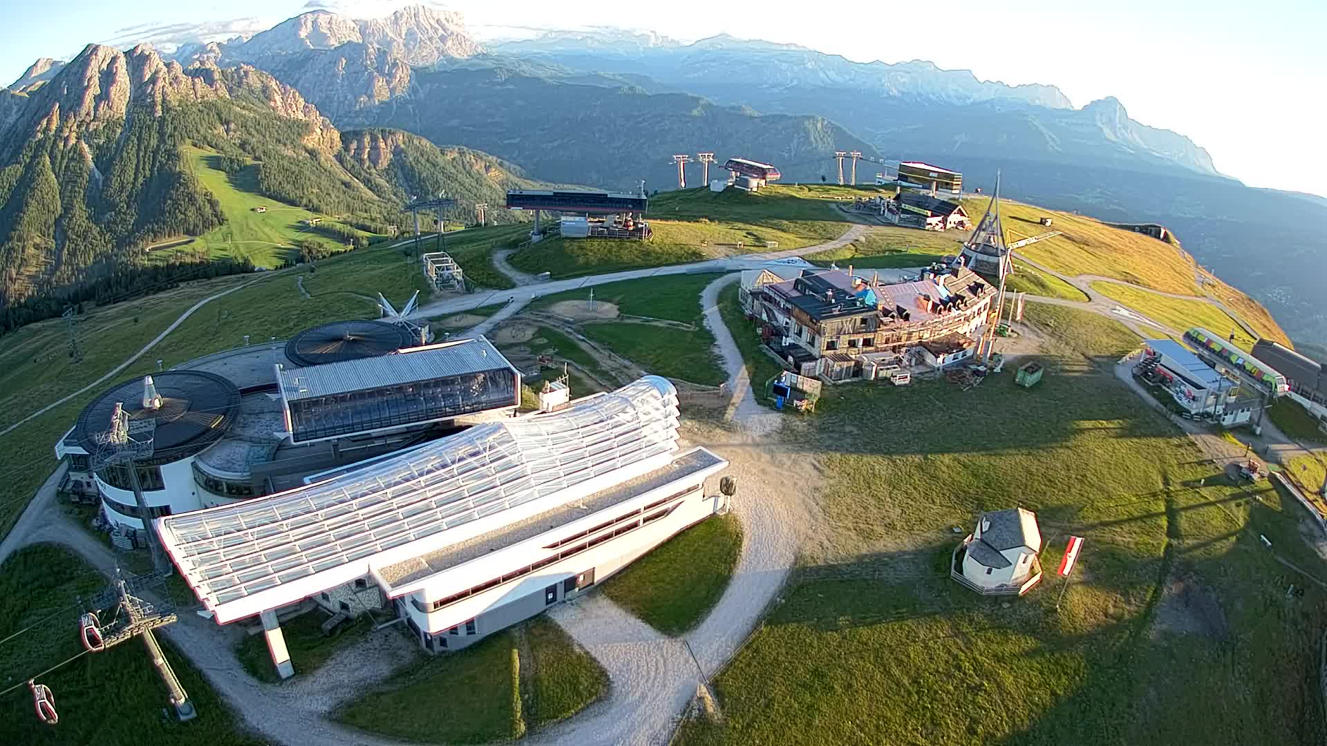 Kronplatz | peak | 2275m