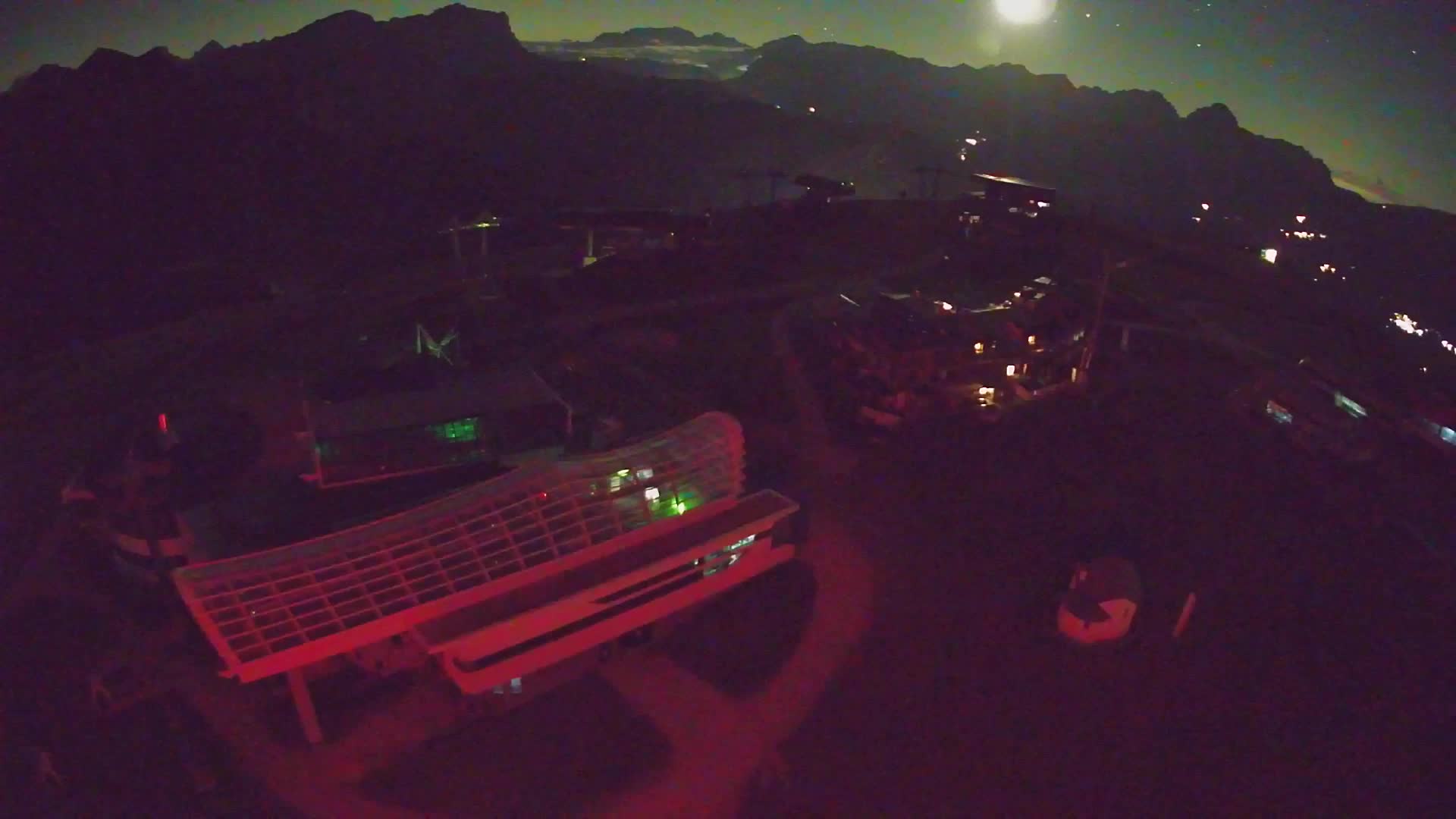 Kronplatz | vrh | 2275m