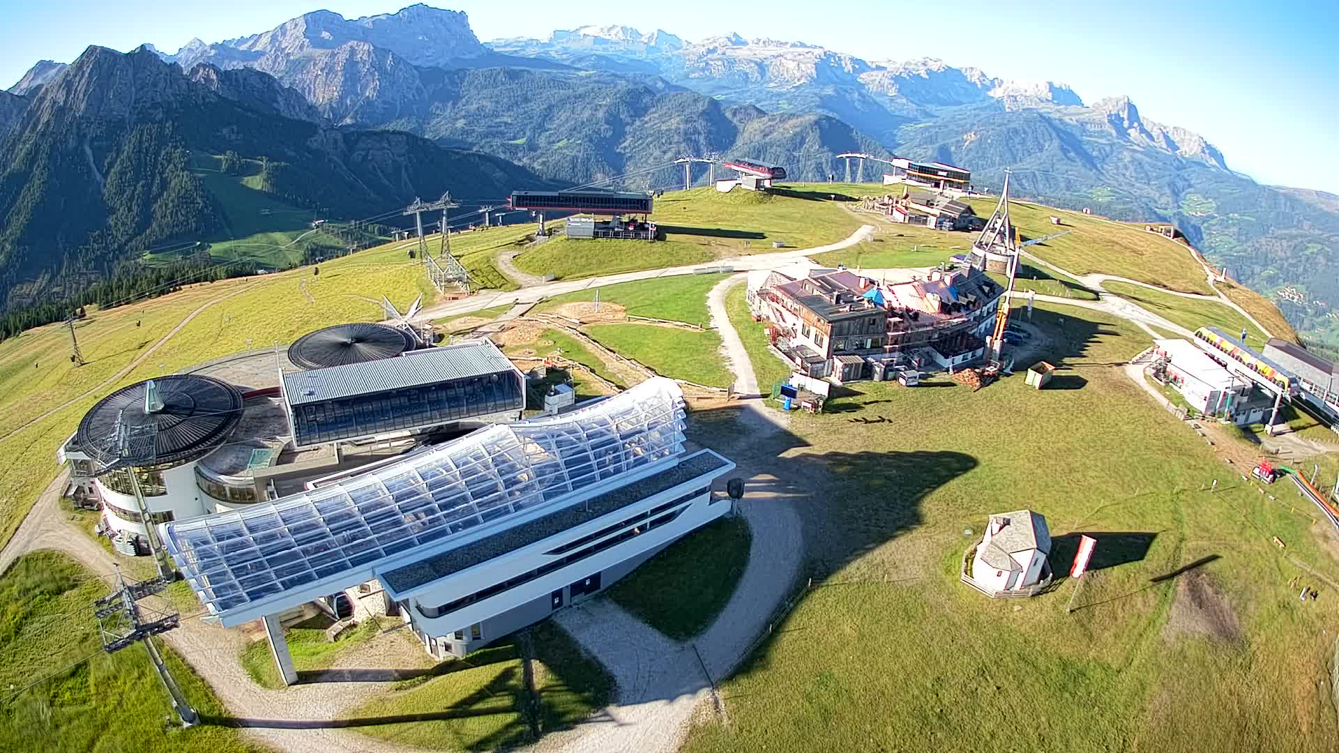 Kronplatz | peak | 2275m