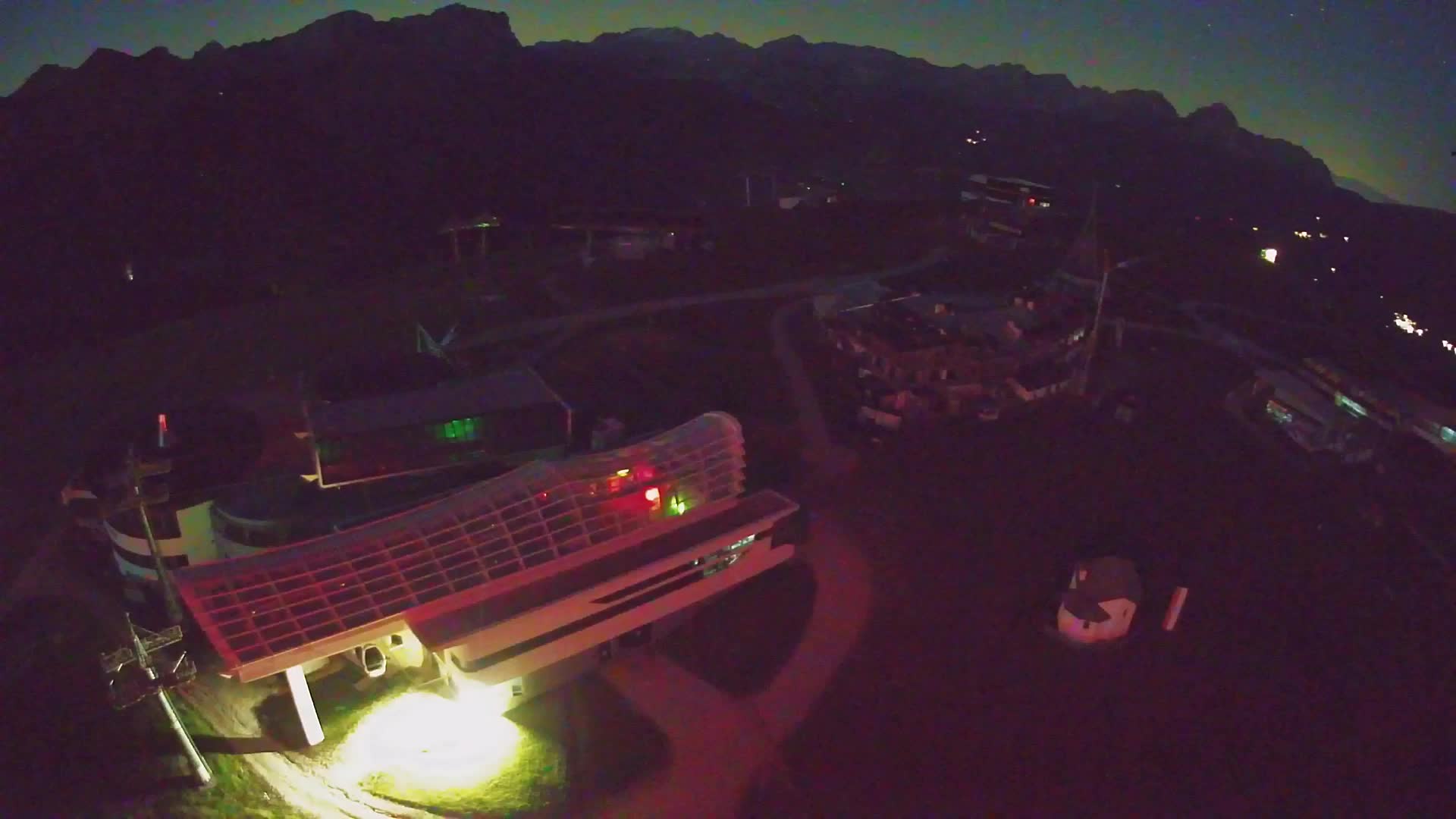 Kronplatz | sommet | 2275m