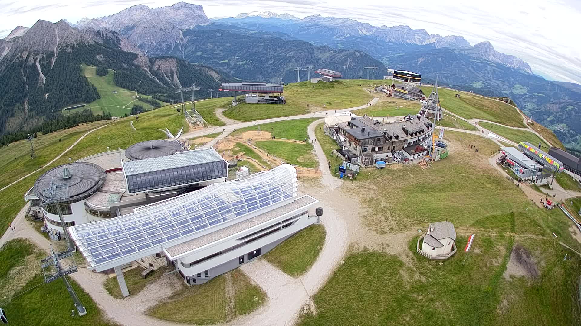 Kronplatz | vrh | 2275m