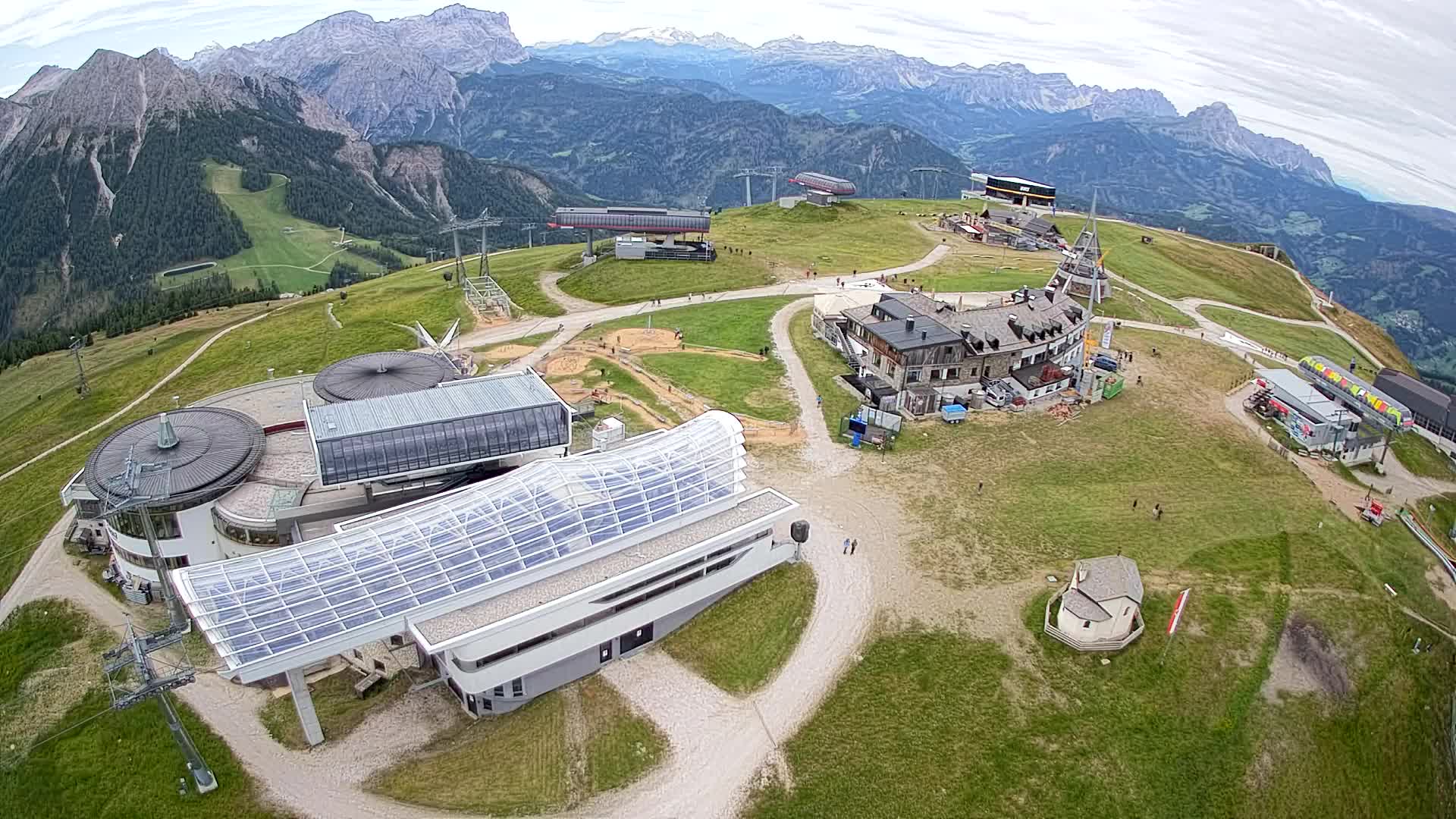 Kronplatz | peak | 2275m