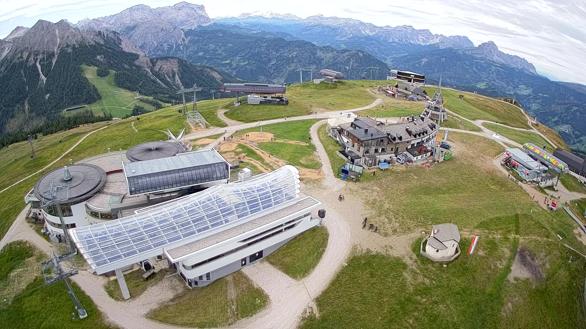 Kronplatz | peak | 2275m