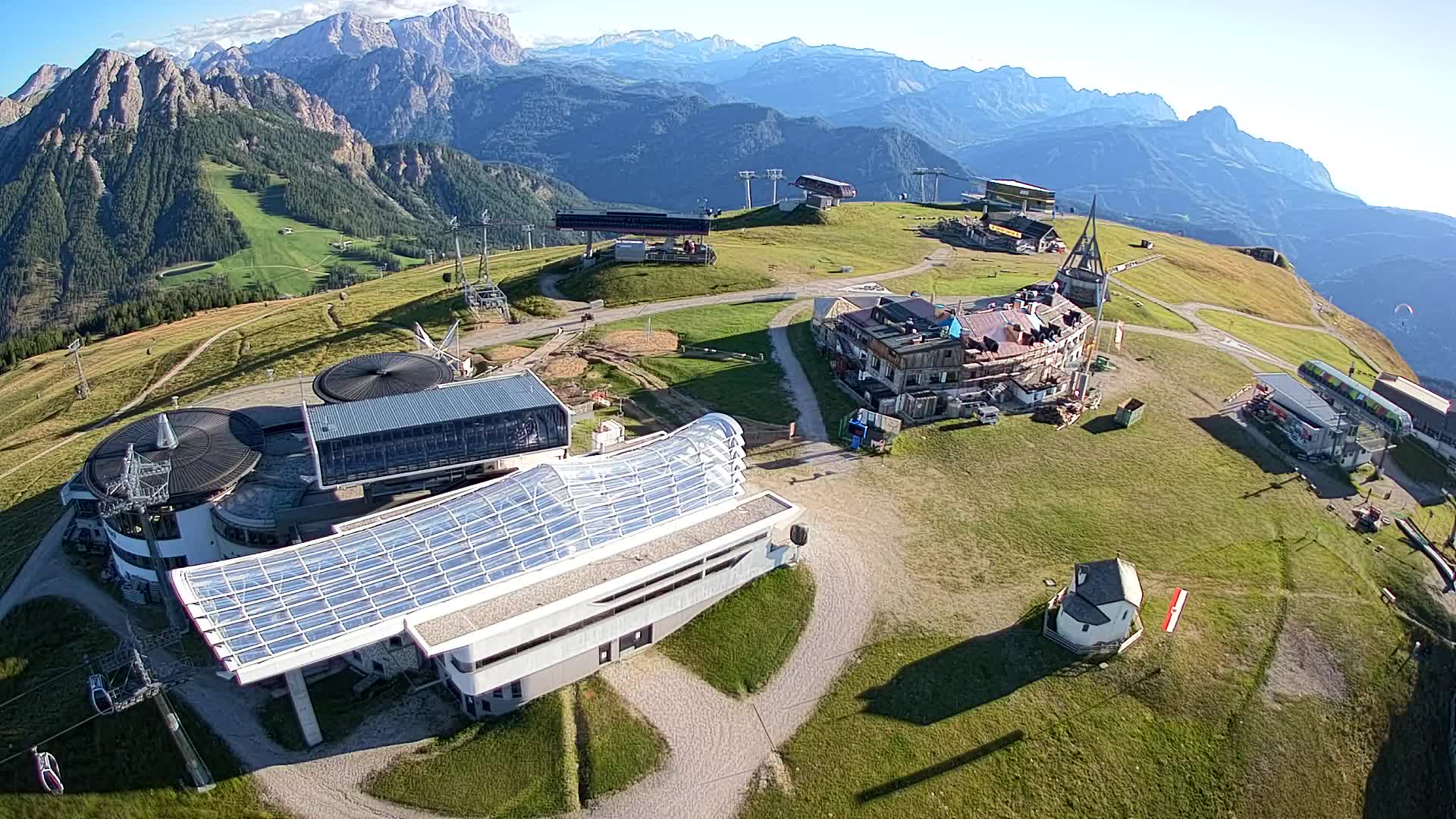 Kronplatz | vrh | 2275m