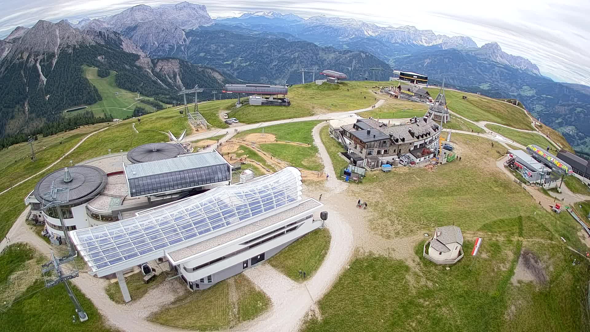 Plan de Corones | Vetta | 2275m