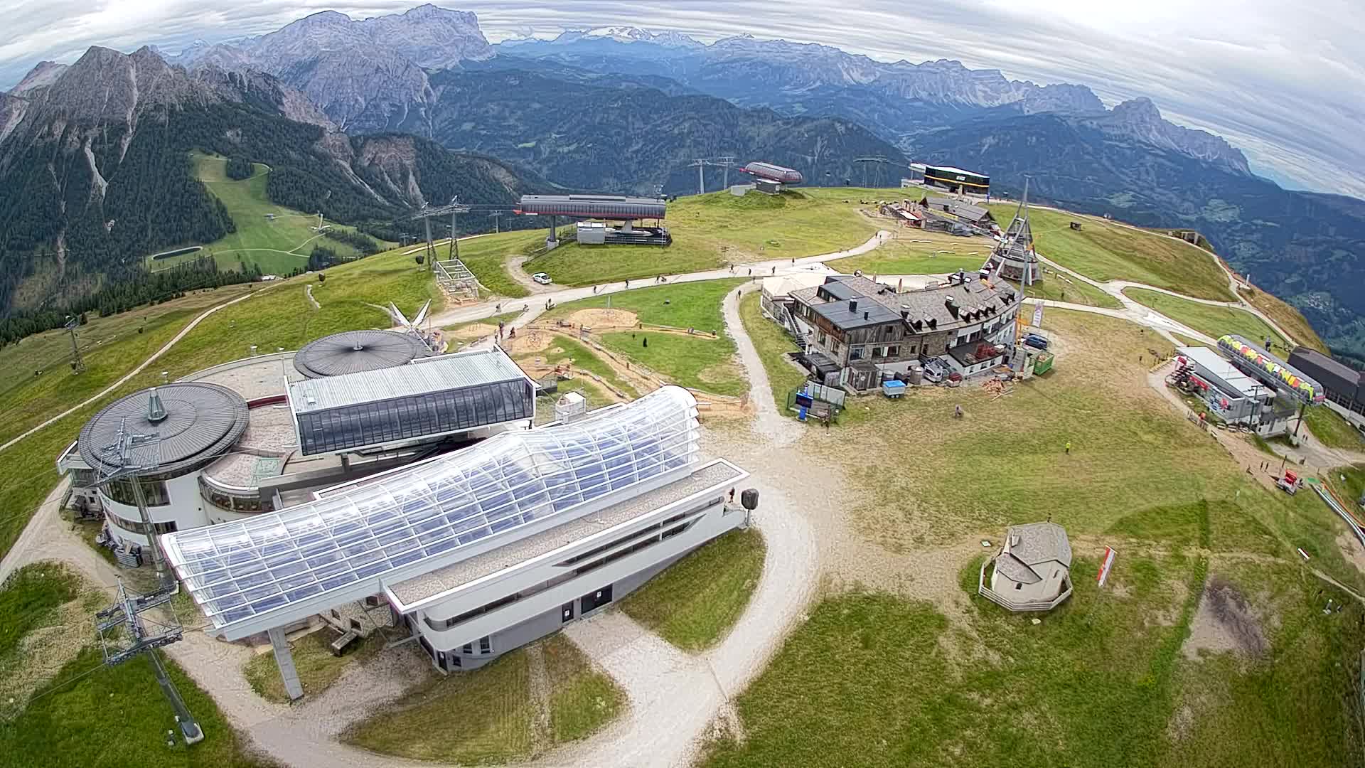 Kronplatz | vrh | 2275m