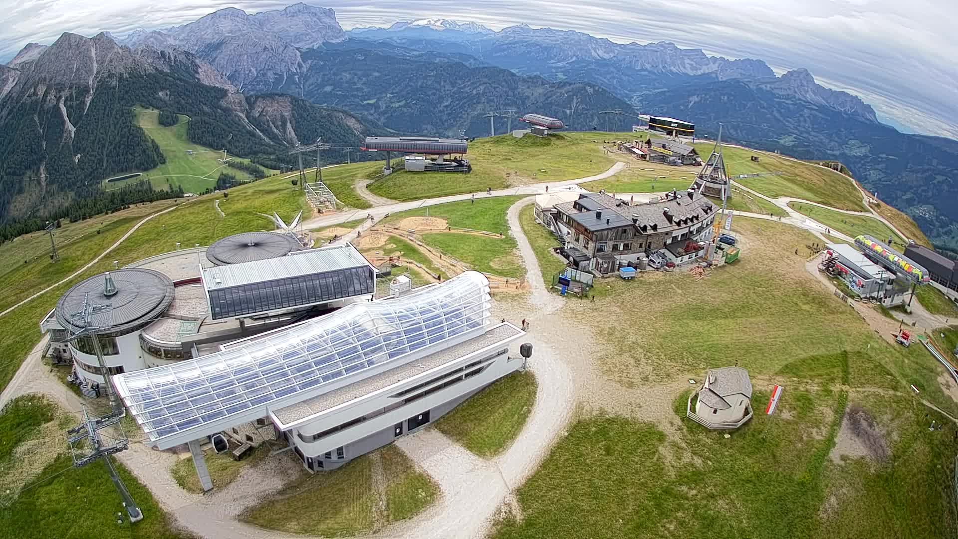 Kronplatz | vrh | 2275m