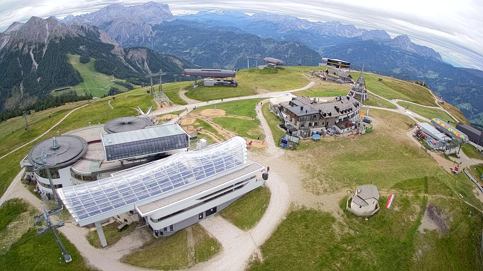 Kronplatz | vrh | 2275m