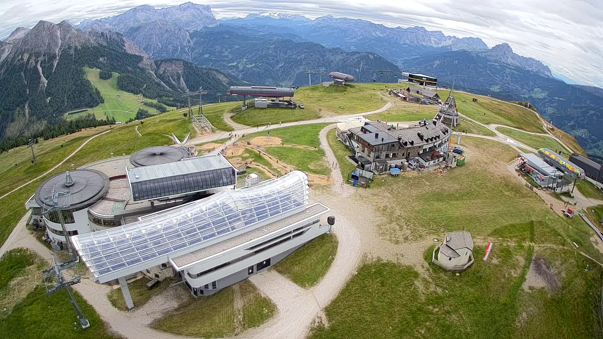 Kronplatz | cima | 2275m