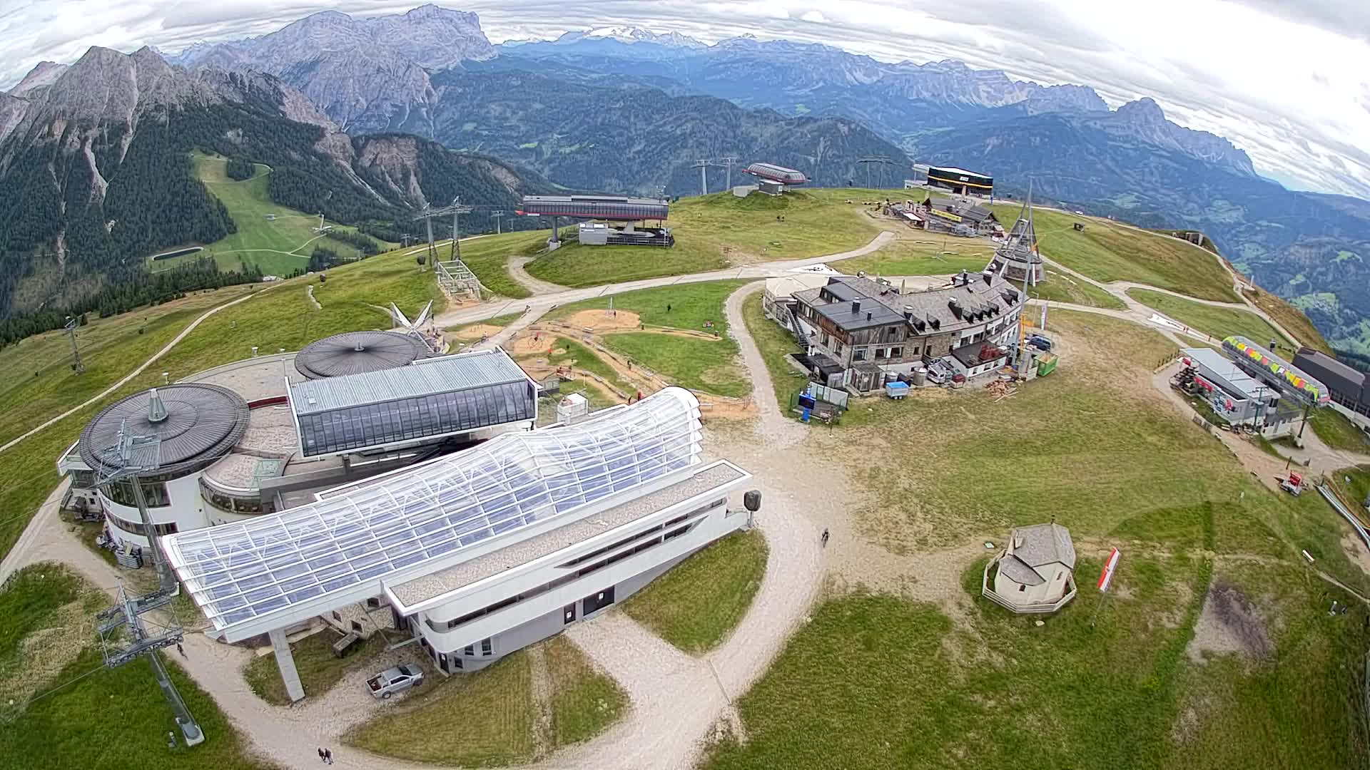 Kronplatz | peak | 2275m