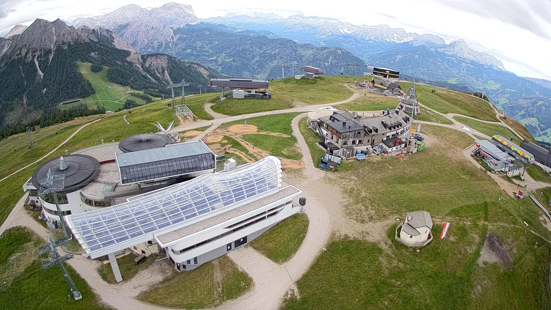 Kronplatz | peak | 2275m