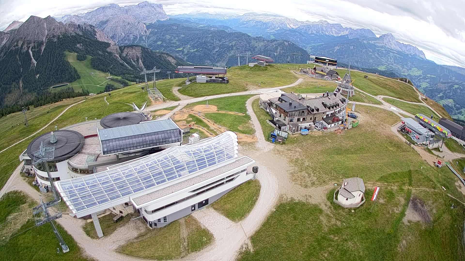 Kronplatz | peak | 2275m