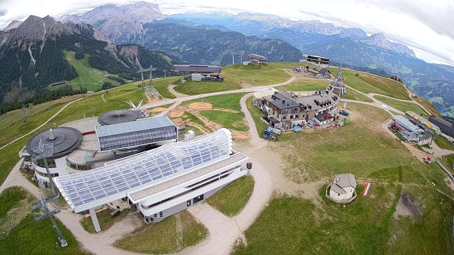 Kronplatz | peak | 2275m