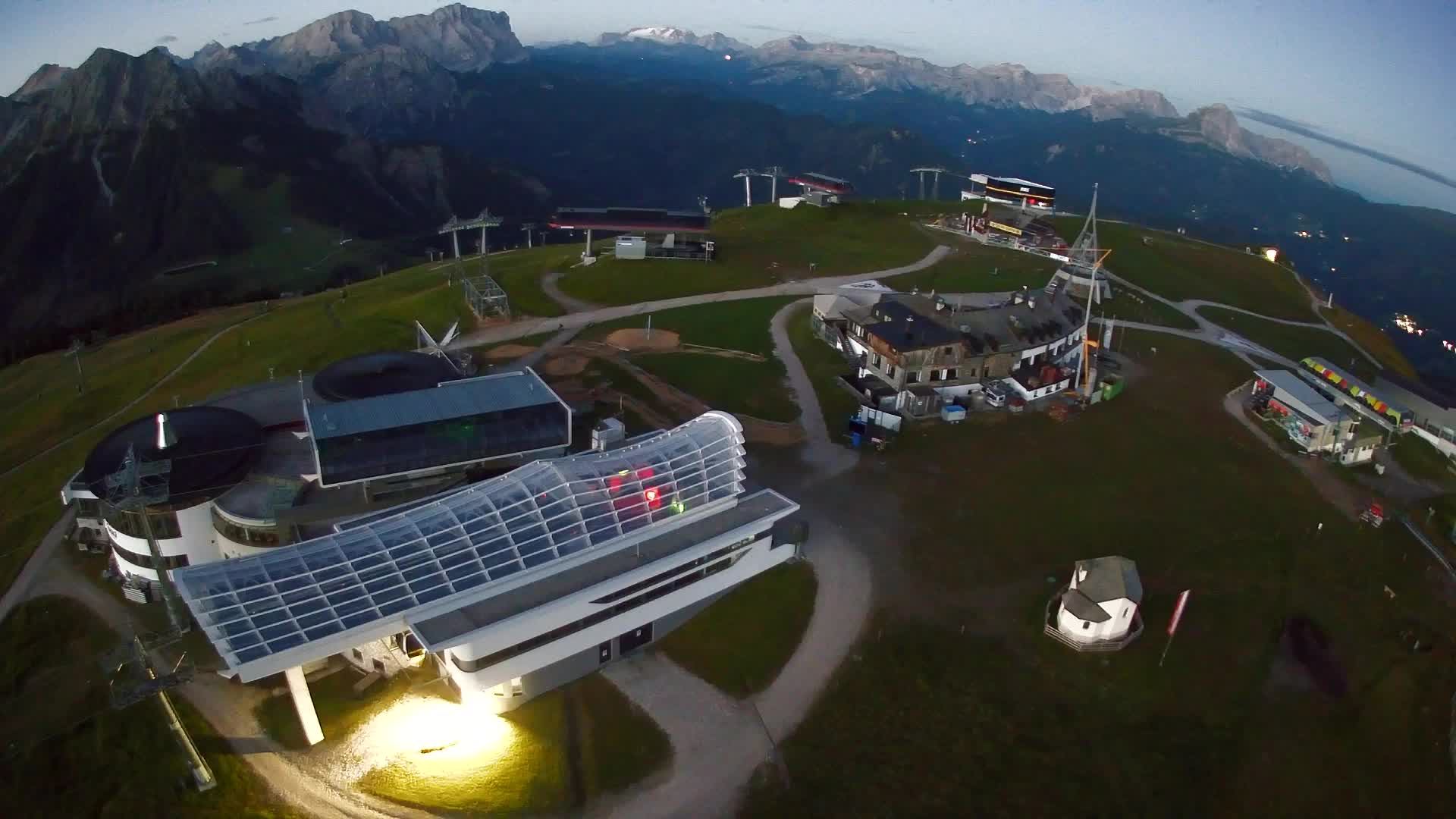 Kronplatz | peak | 2275m