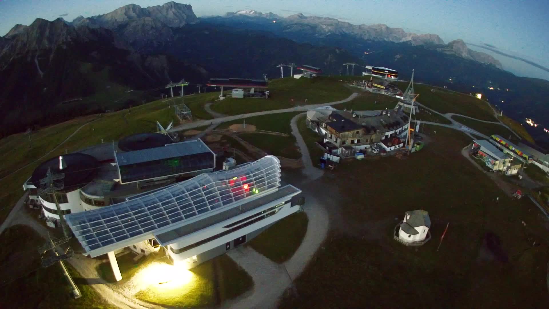 Kronplatz | peak | 2275m