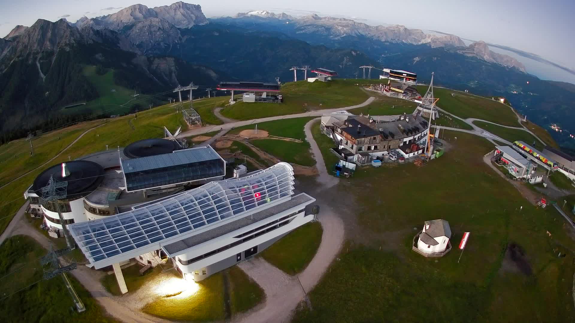 Kronplatz | sommet | 2275m