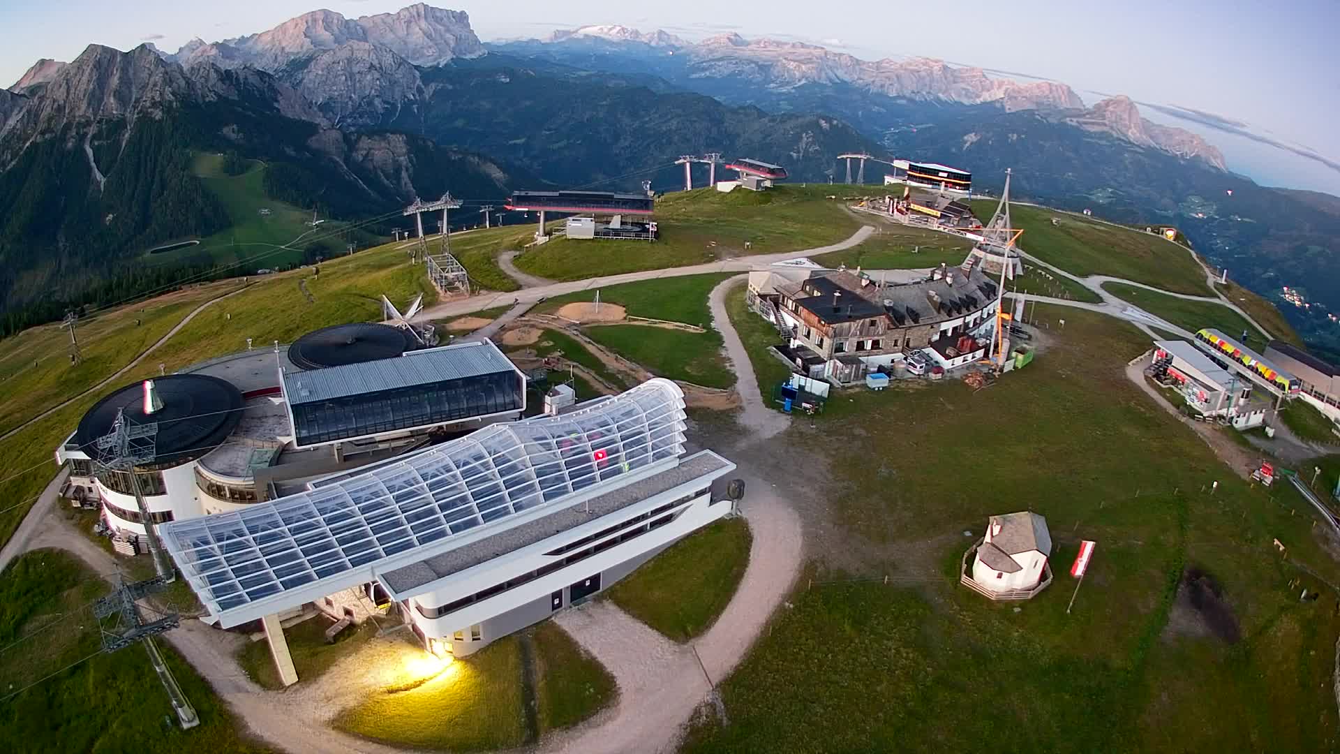 Plan de Corones | Vetta | 2275m