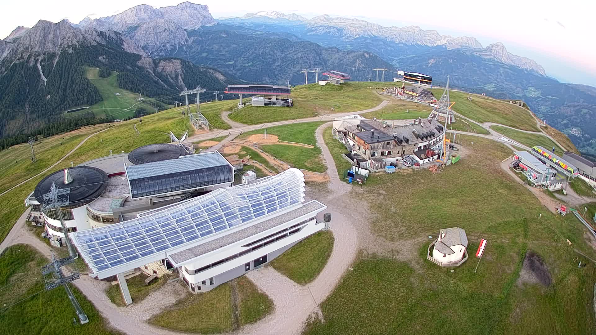 Kronplatz | vrh | 2275m