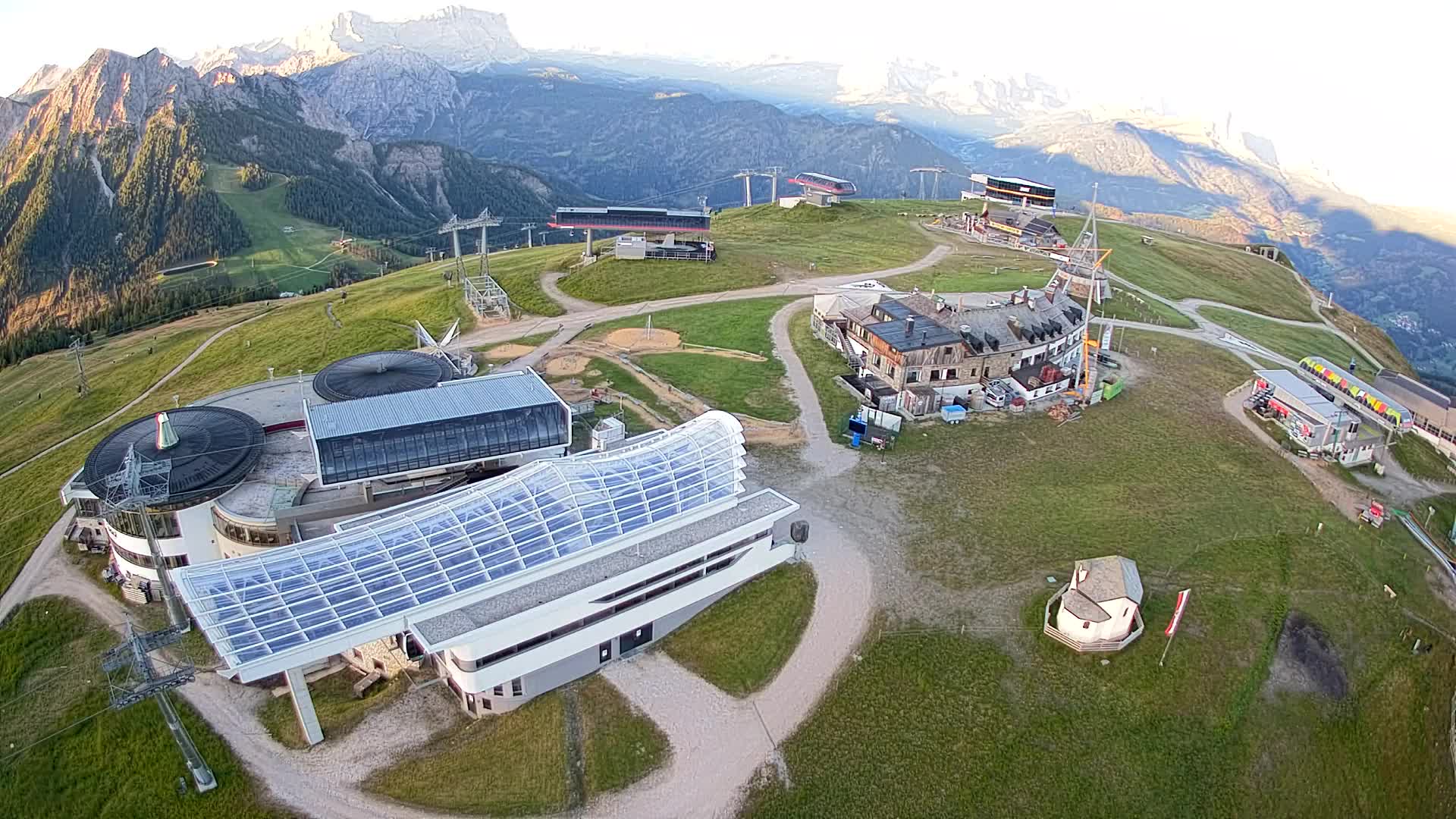 Plan de Corones | Vetta | 2275m