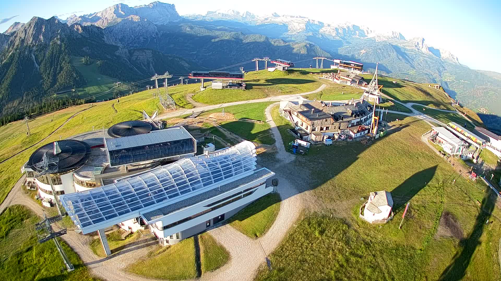 Kronplatz | Gipfel | 2275m