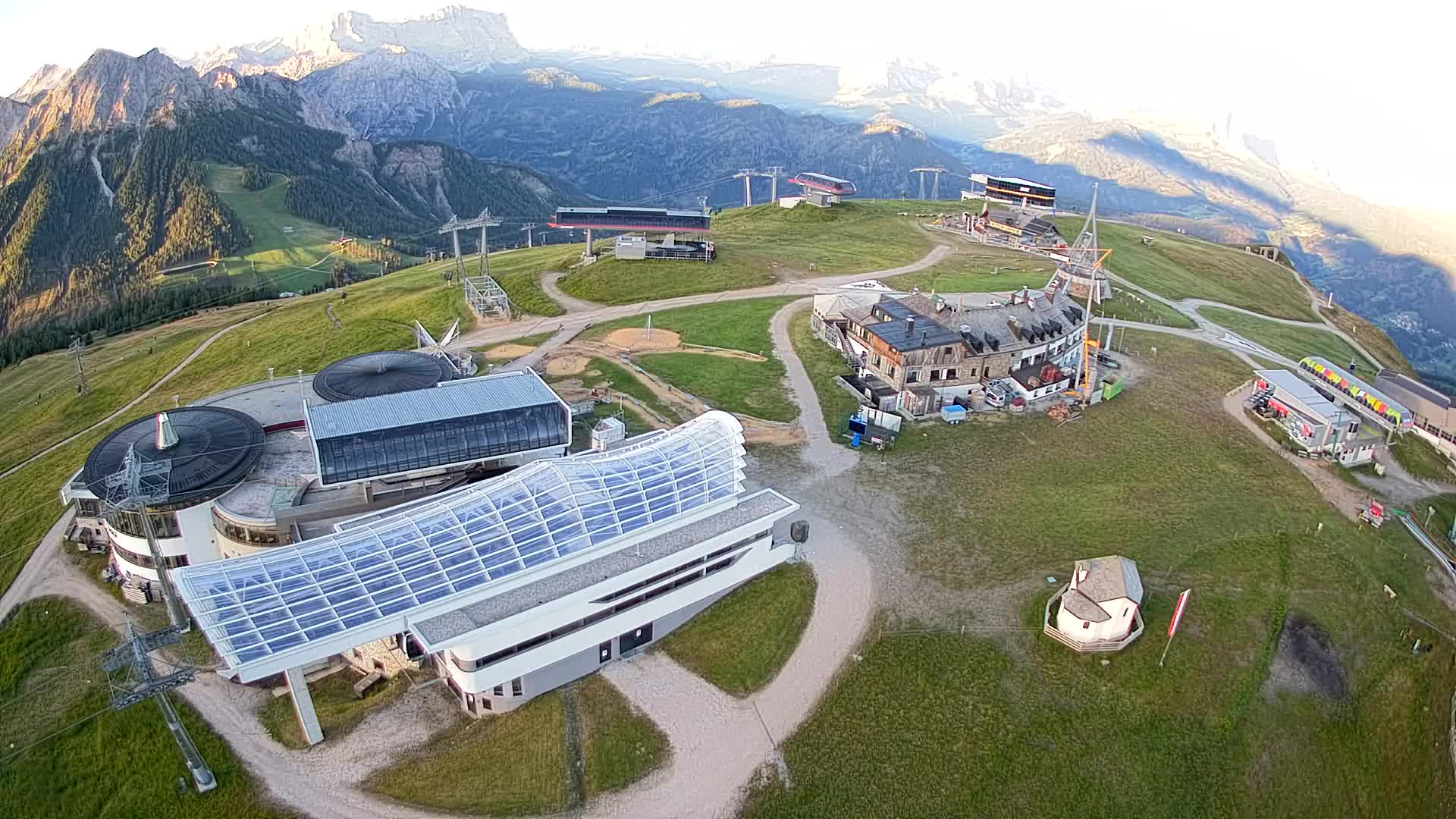 Plan de Corones | Vetta | 2275m