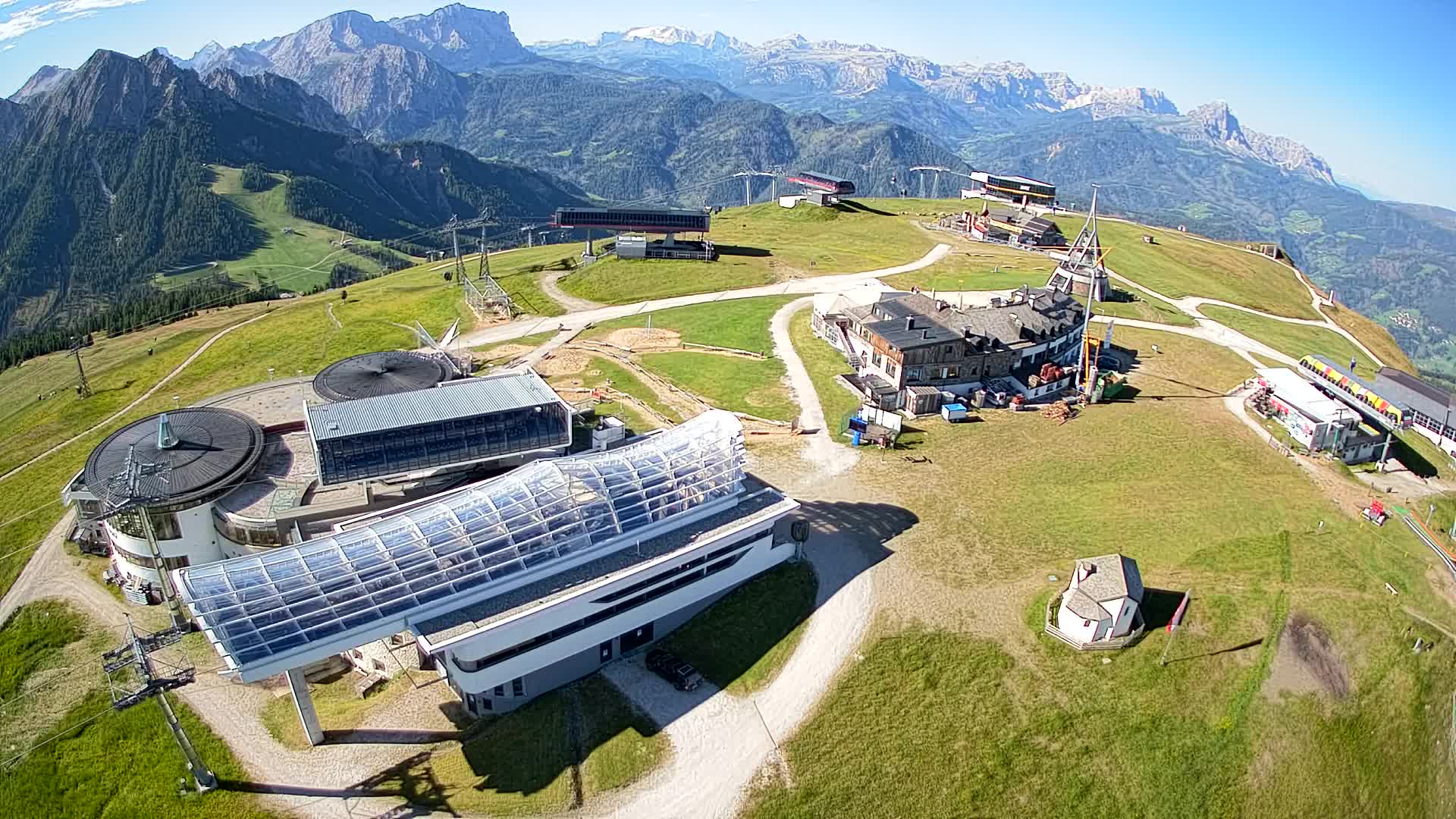 Kronplatz | peak | 2275m