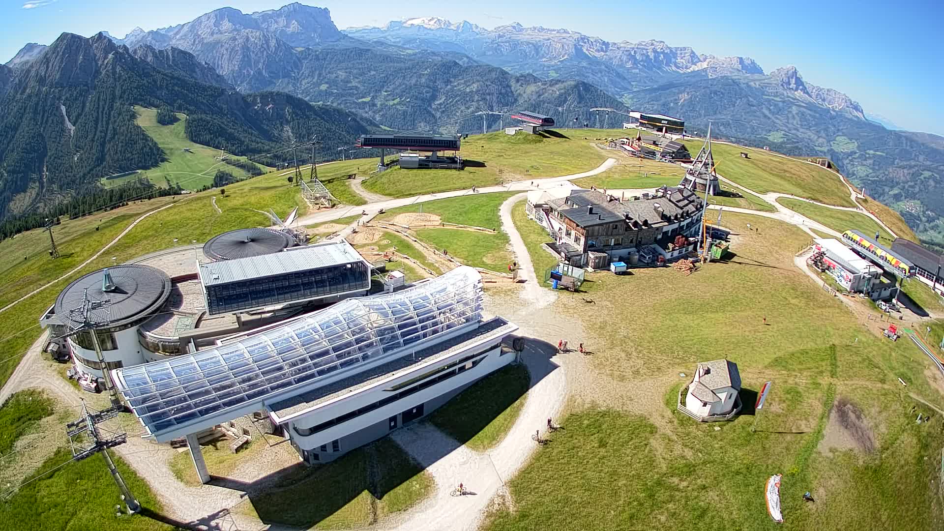 Kronplatz | peak | 2275m