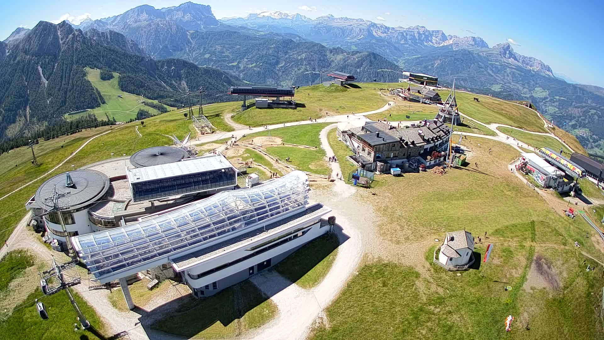 Kronplatz | peak | 2275m
